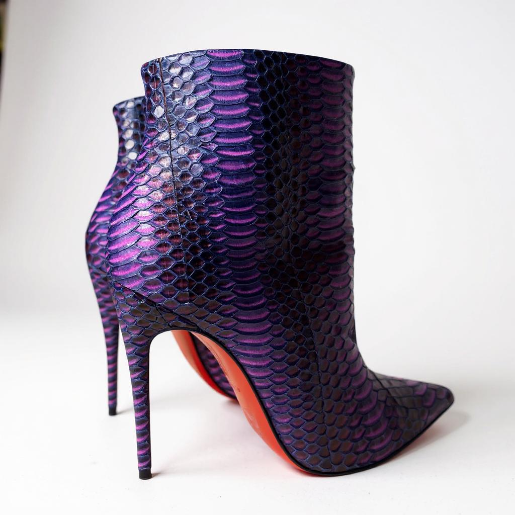 Christian Louboutin Boots uk35