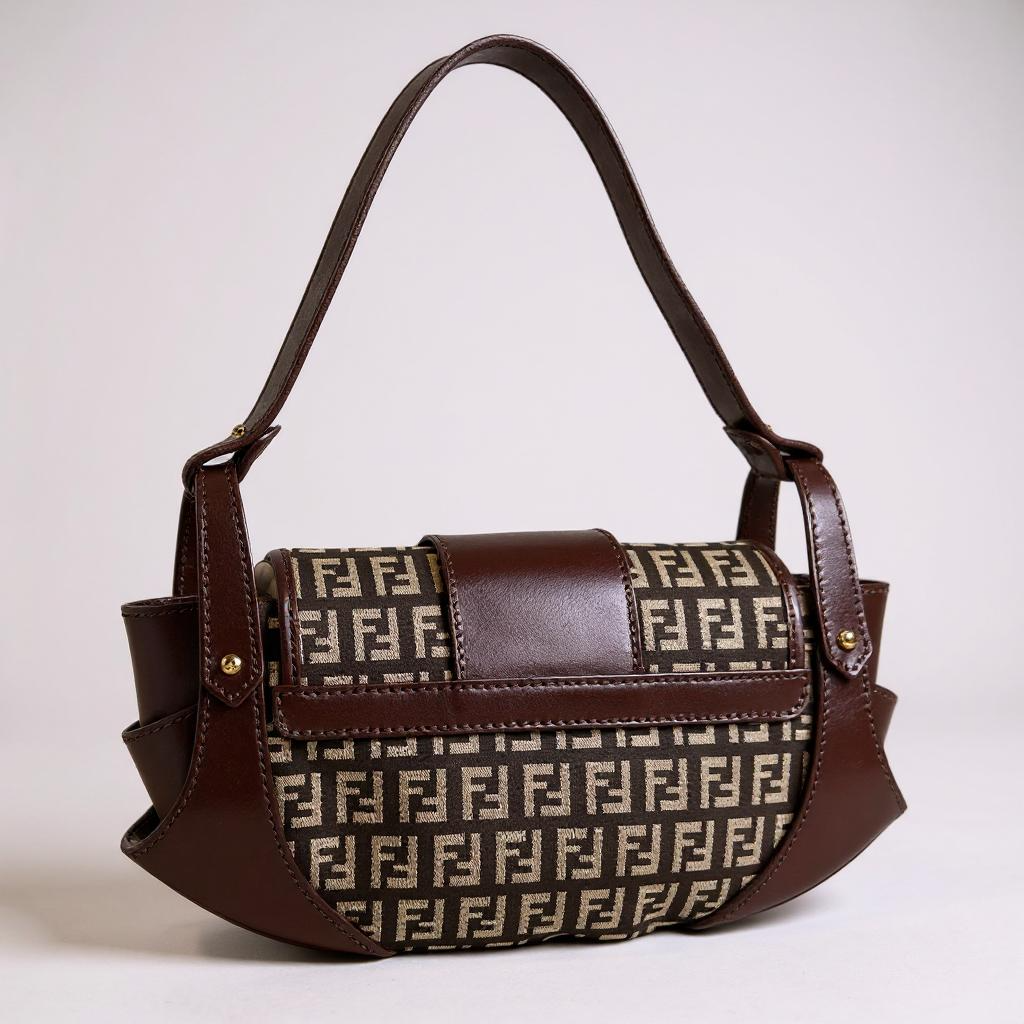 Fendi shoulder bag