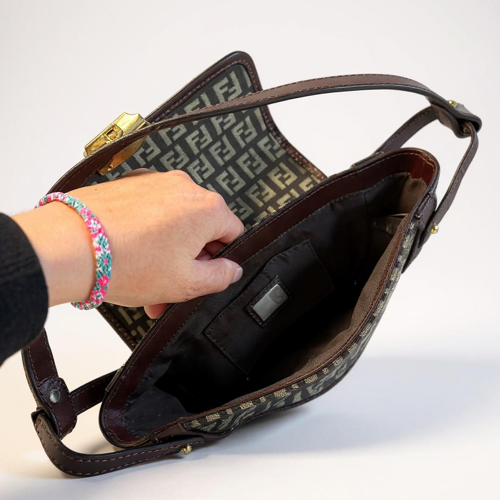 Fendi shoulder bag