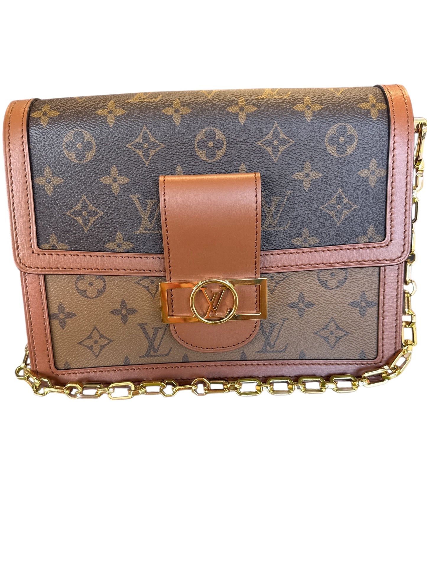 Louis Vuitton Dauphine MM