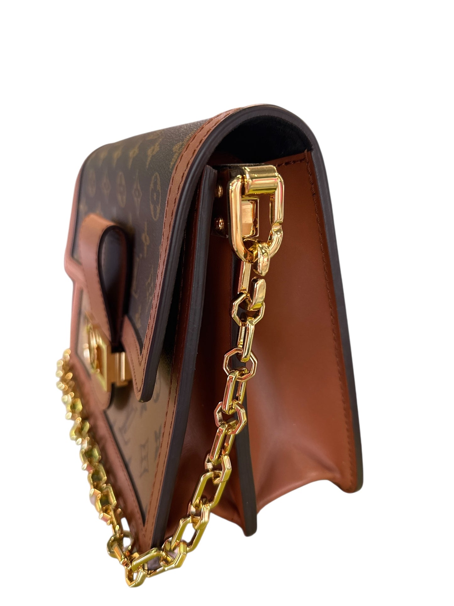 Louis Vuitton Dauphine MM