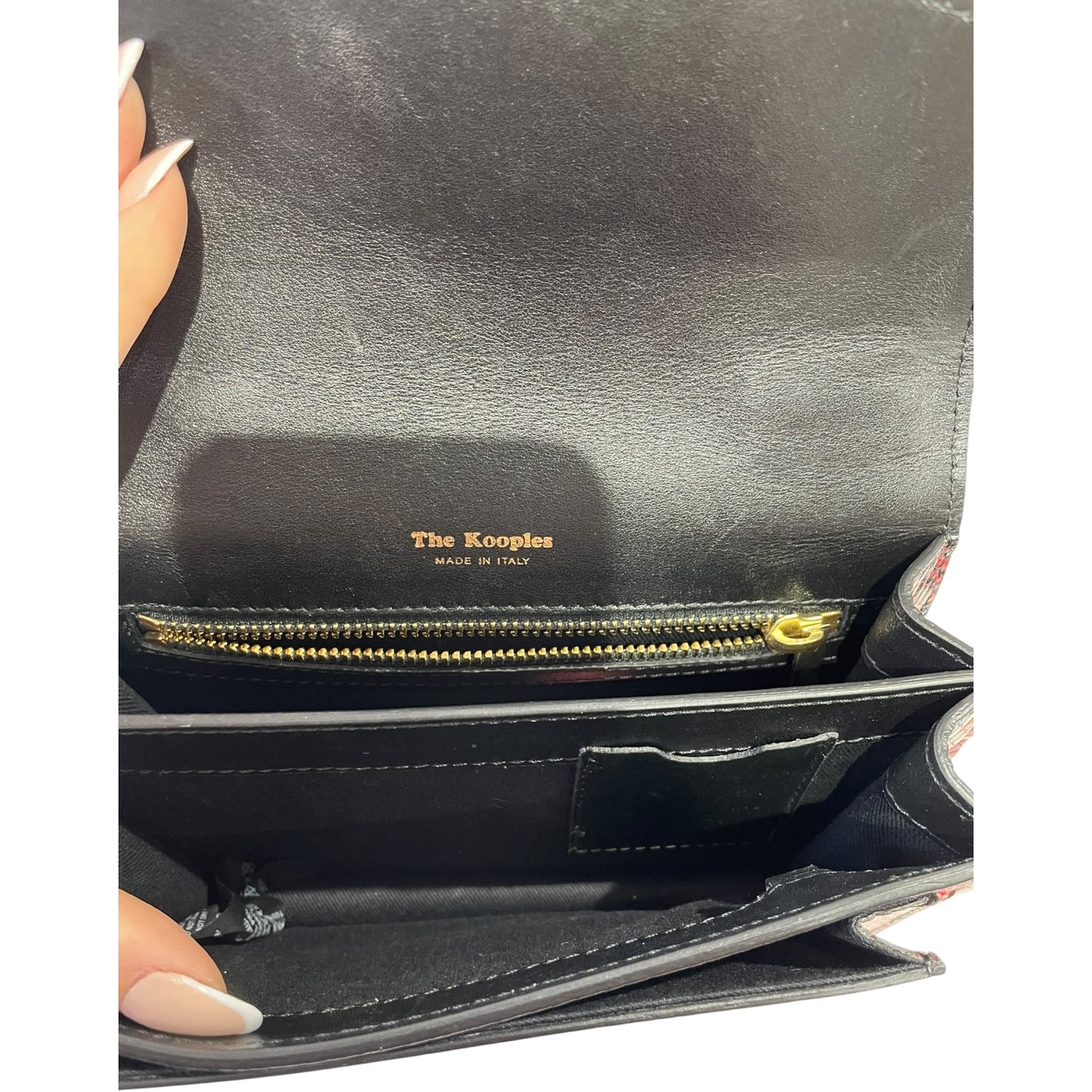 The Kooples Emily Bag