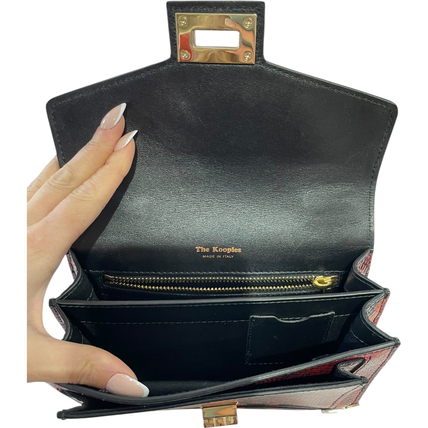 The Kooples Emily Bag