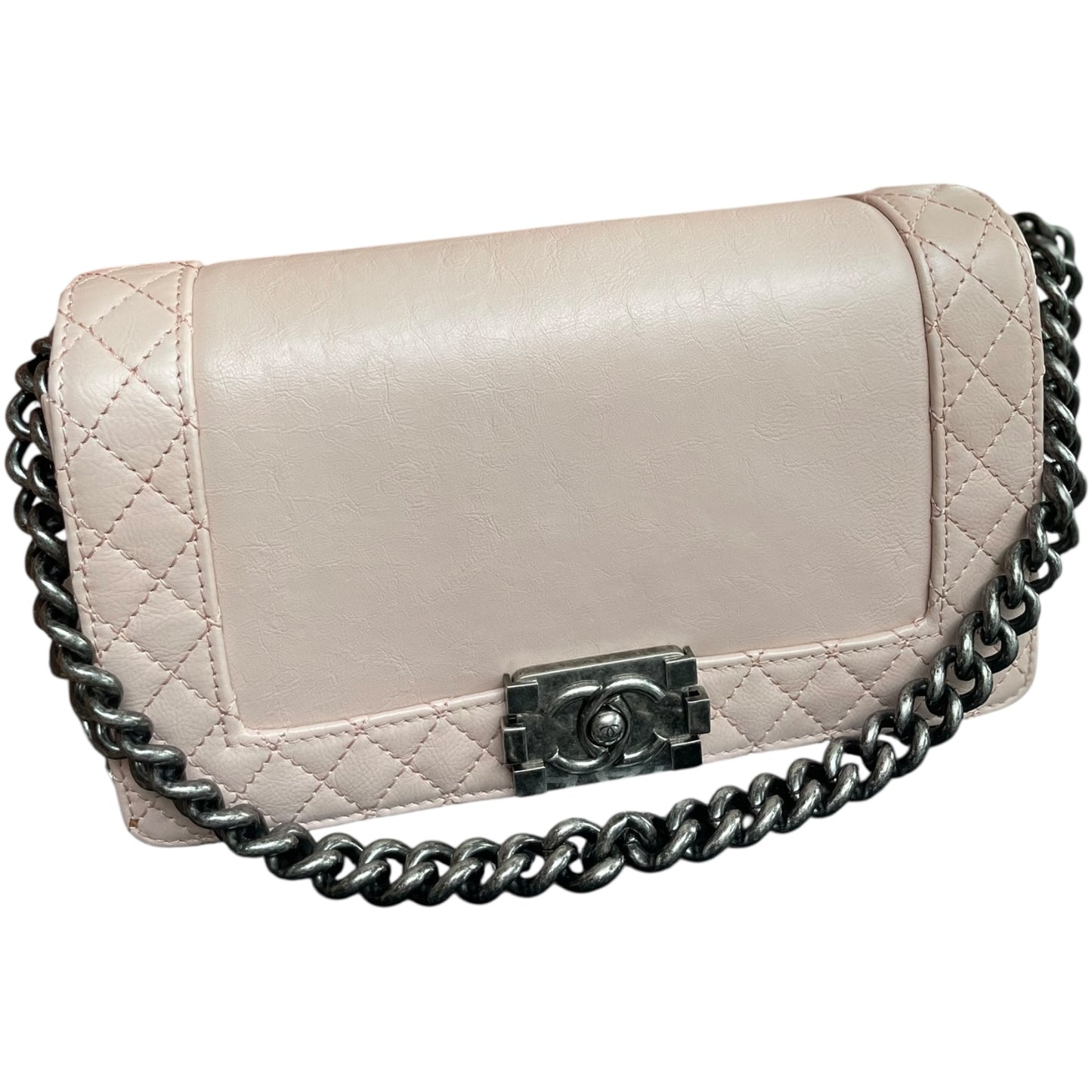 Chanel Boy Bag