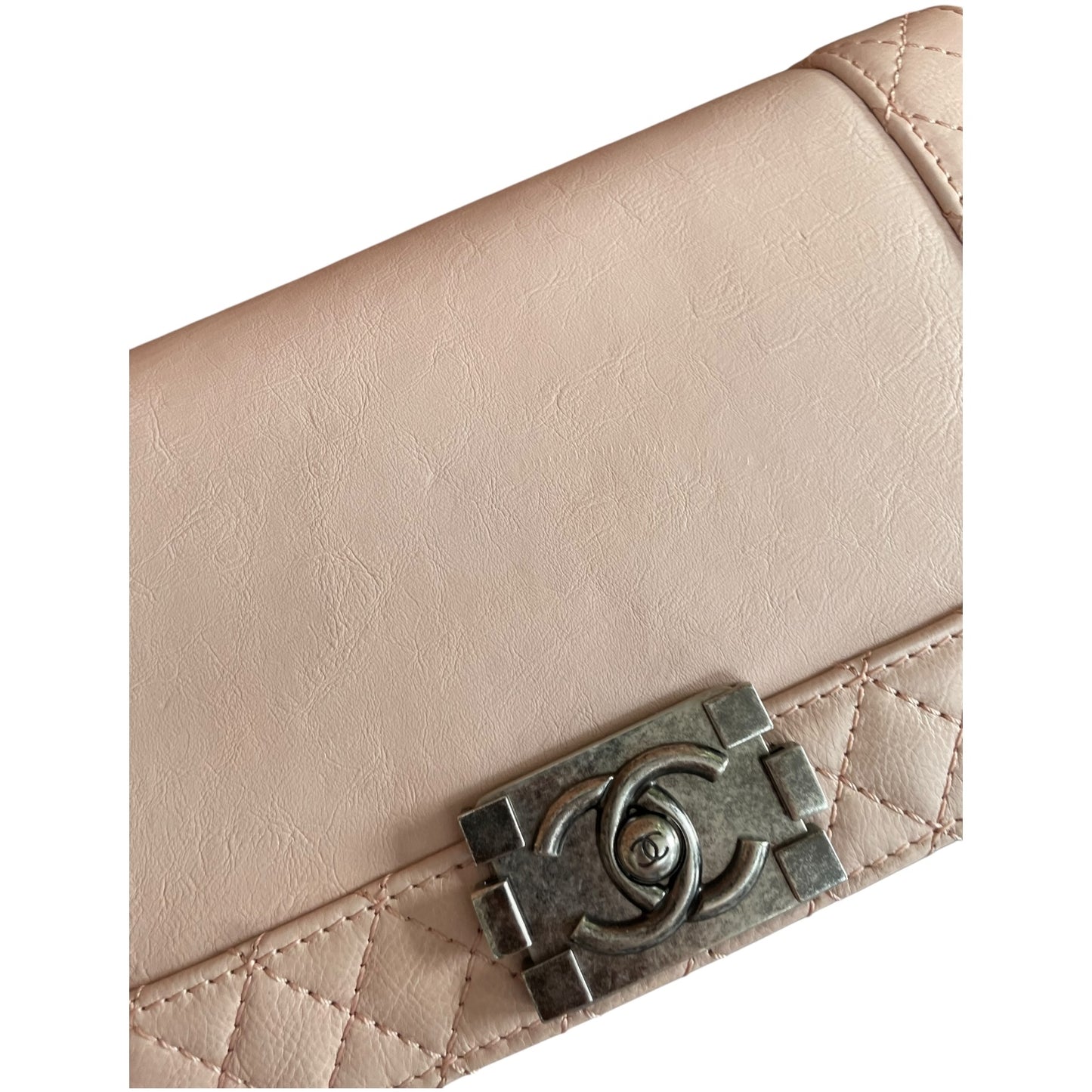 Chanel Boy Bag