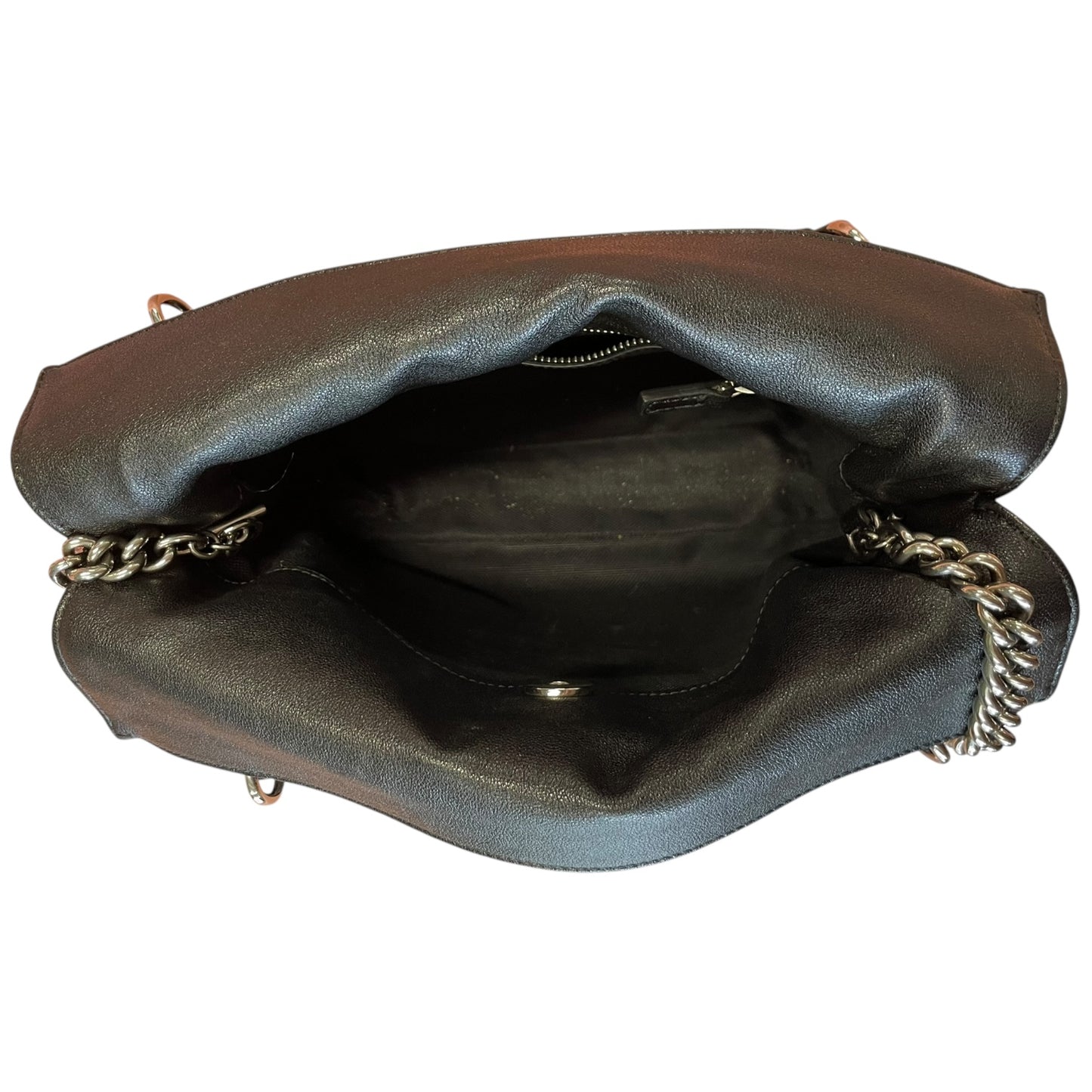 Gucci Blondie Tote in Black Quilted Leather