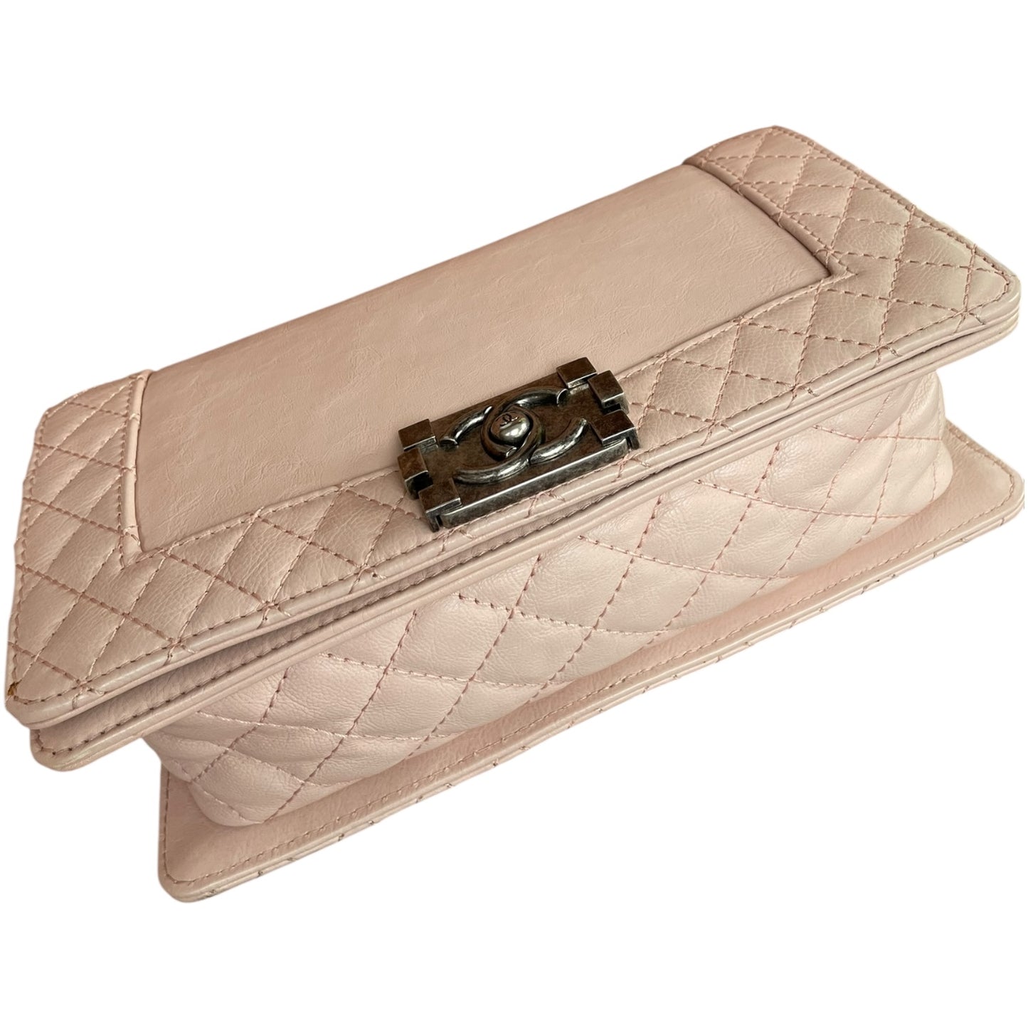 Chanel Boy Bag