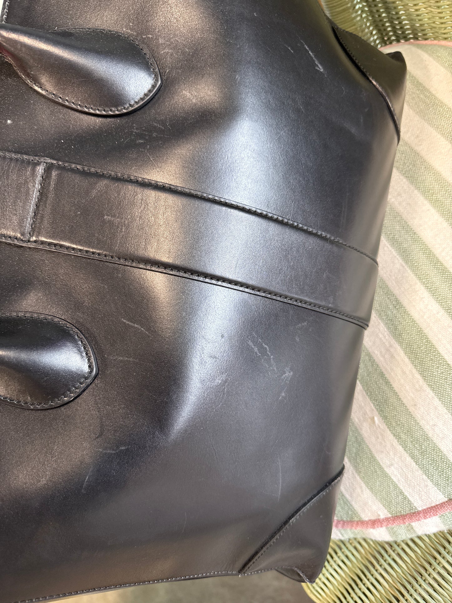 Gucci large tote