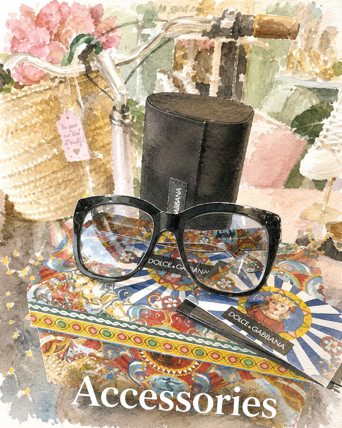 Accessories