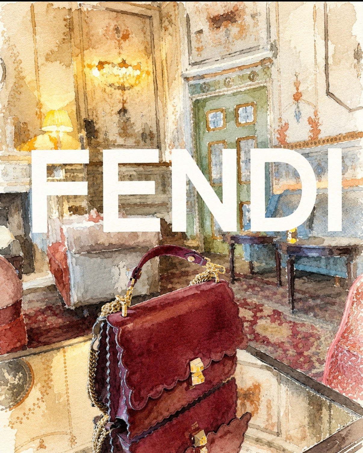 Fendi