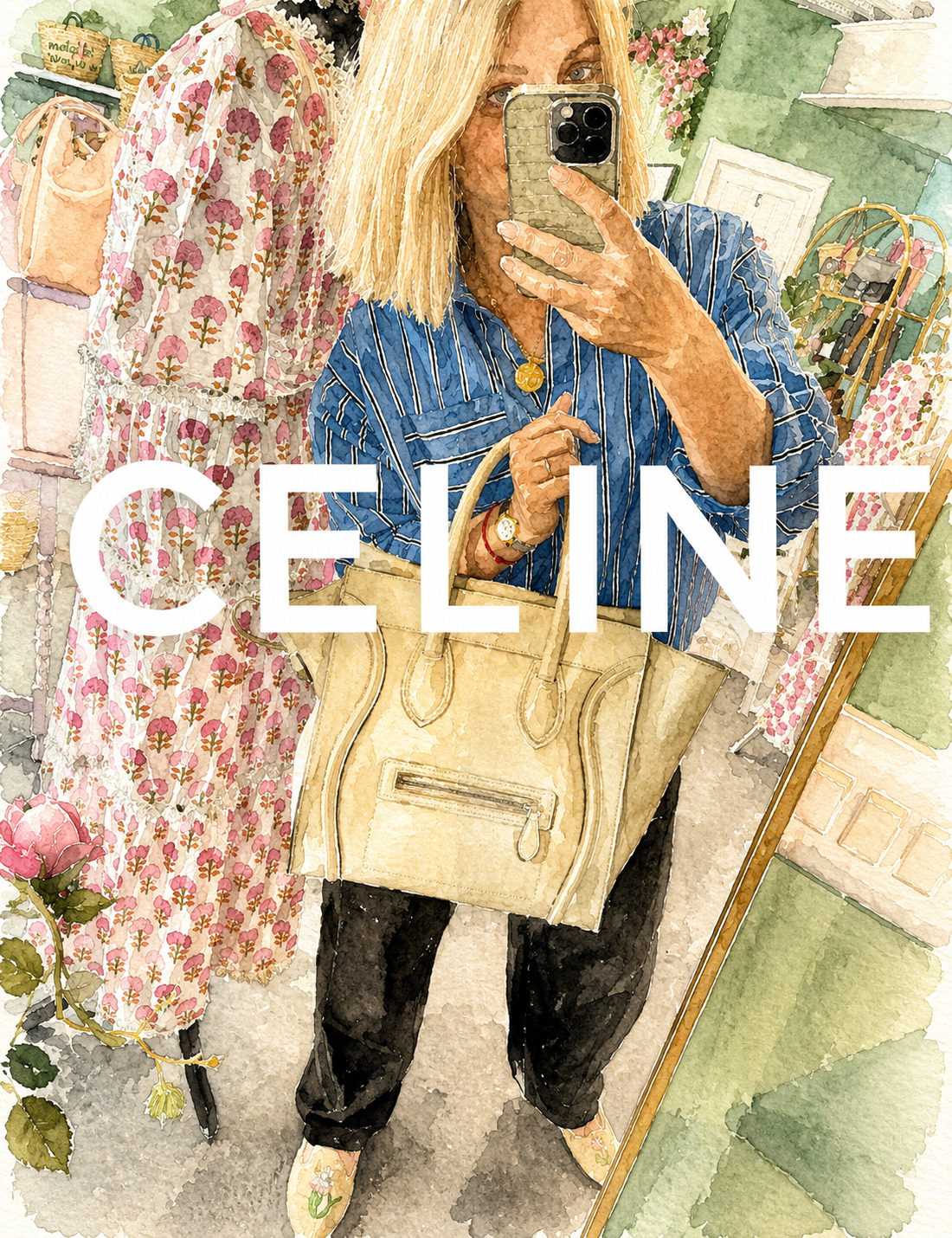 Celine