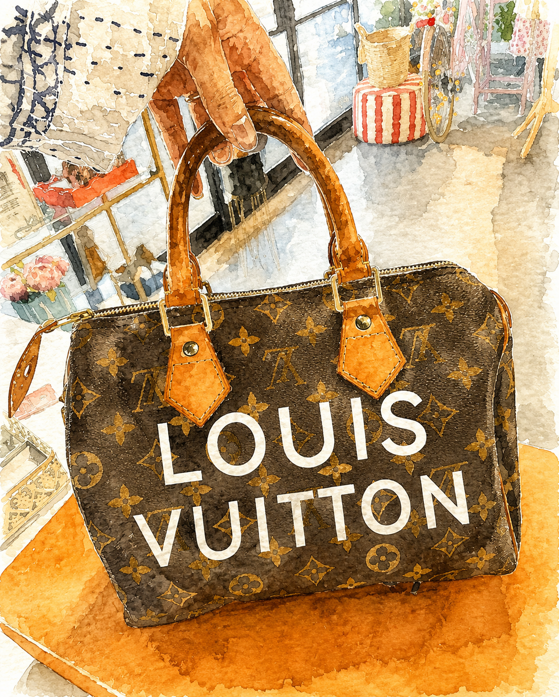 Louis Vuitton