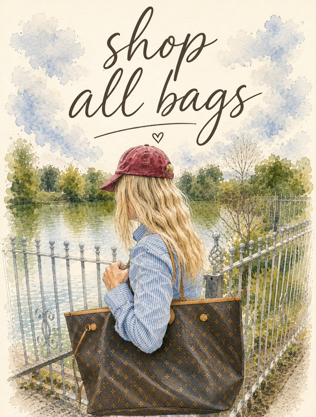 All Bags