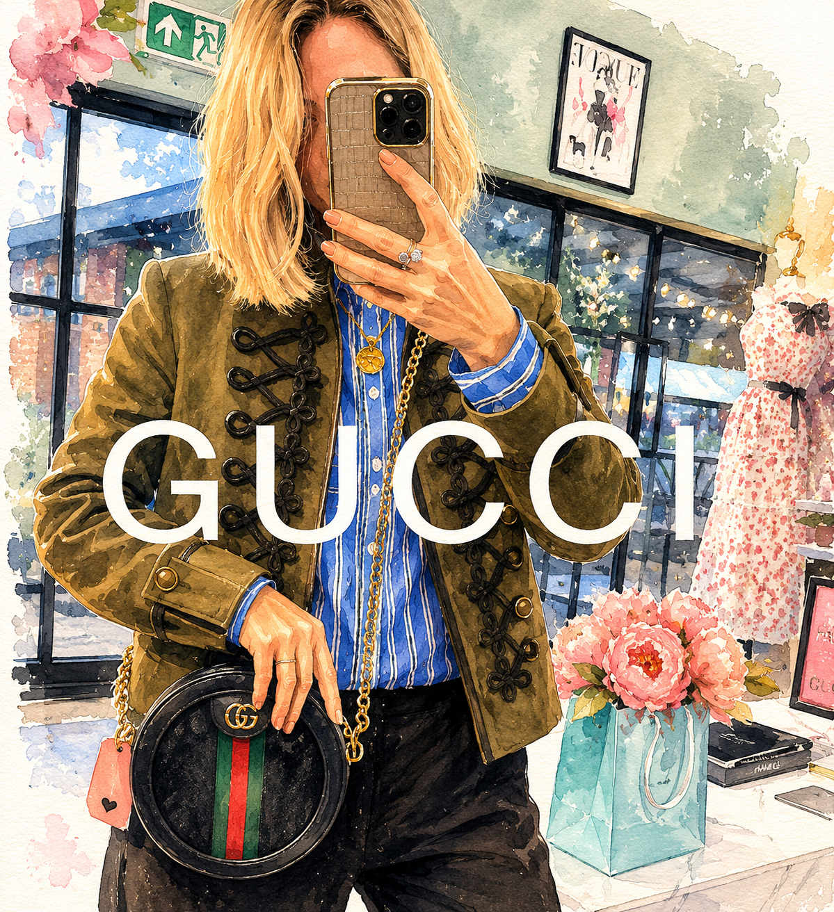 Gucci