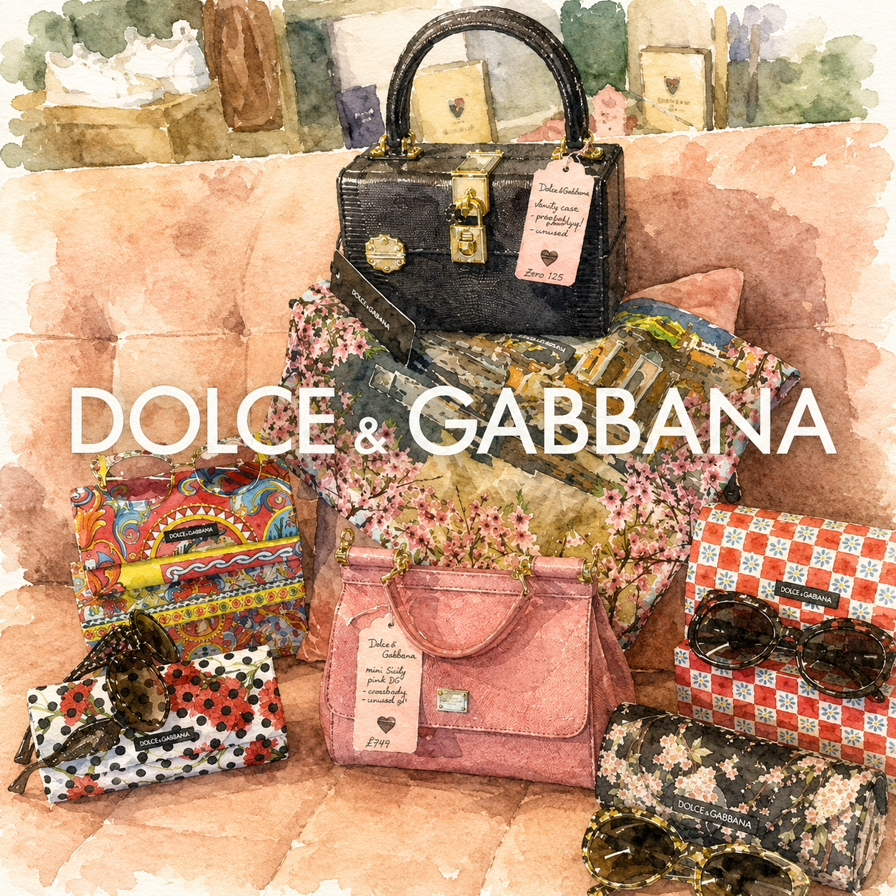 Dolce & Gabbana