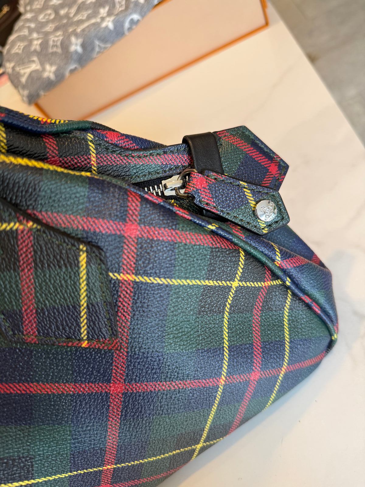 Vivienne Westwood Handbag
