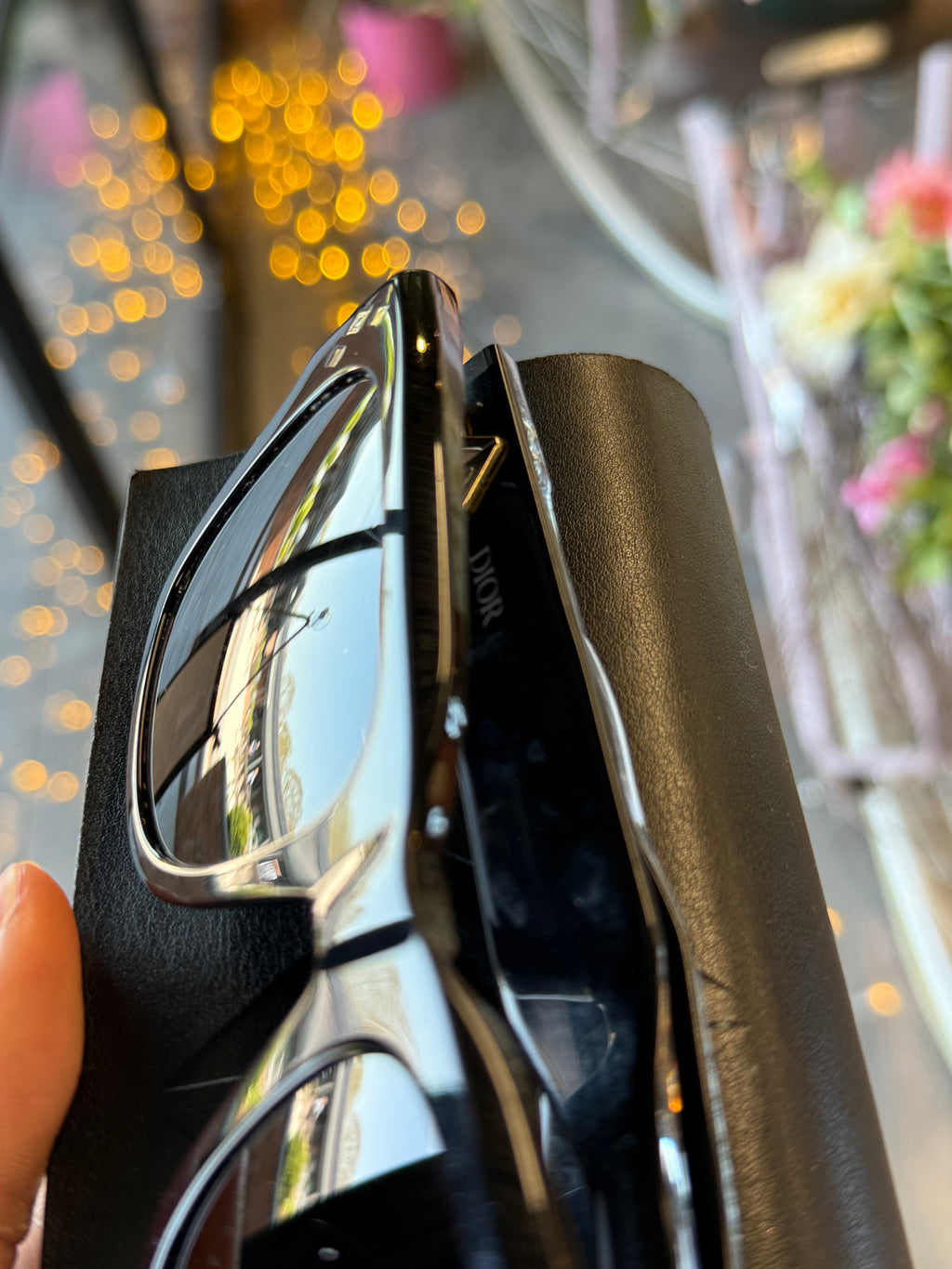 Christian Dior Sunglasses