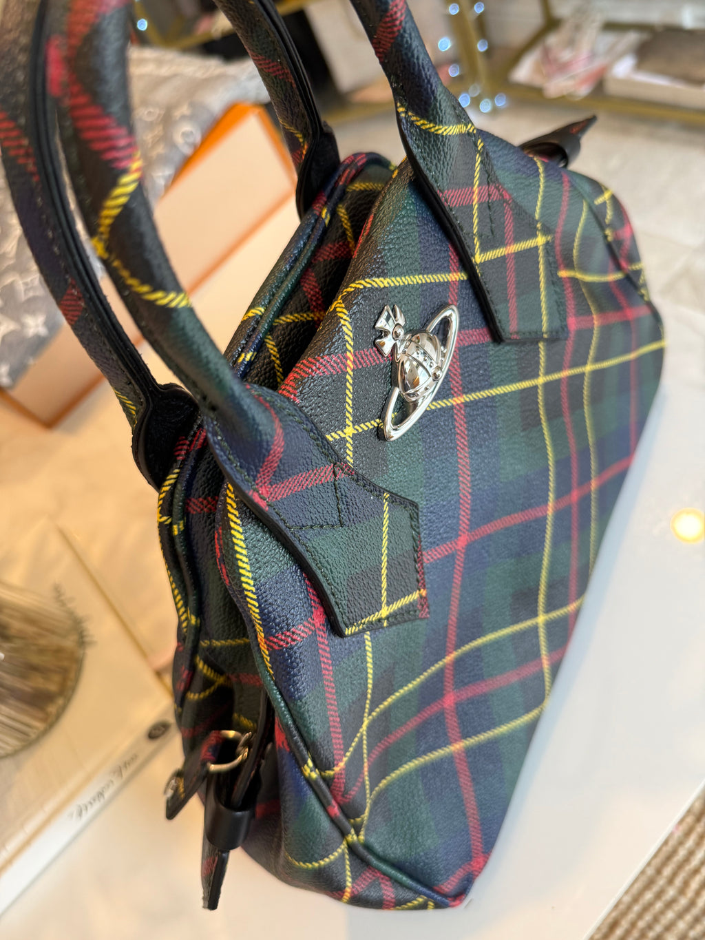 Vivienne Westwood Handbag