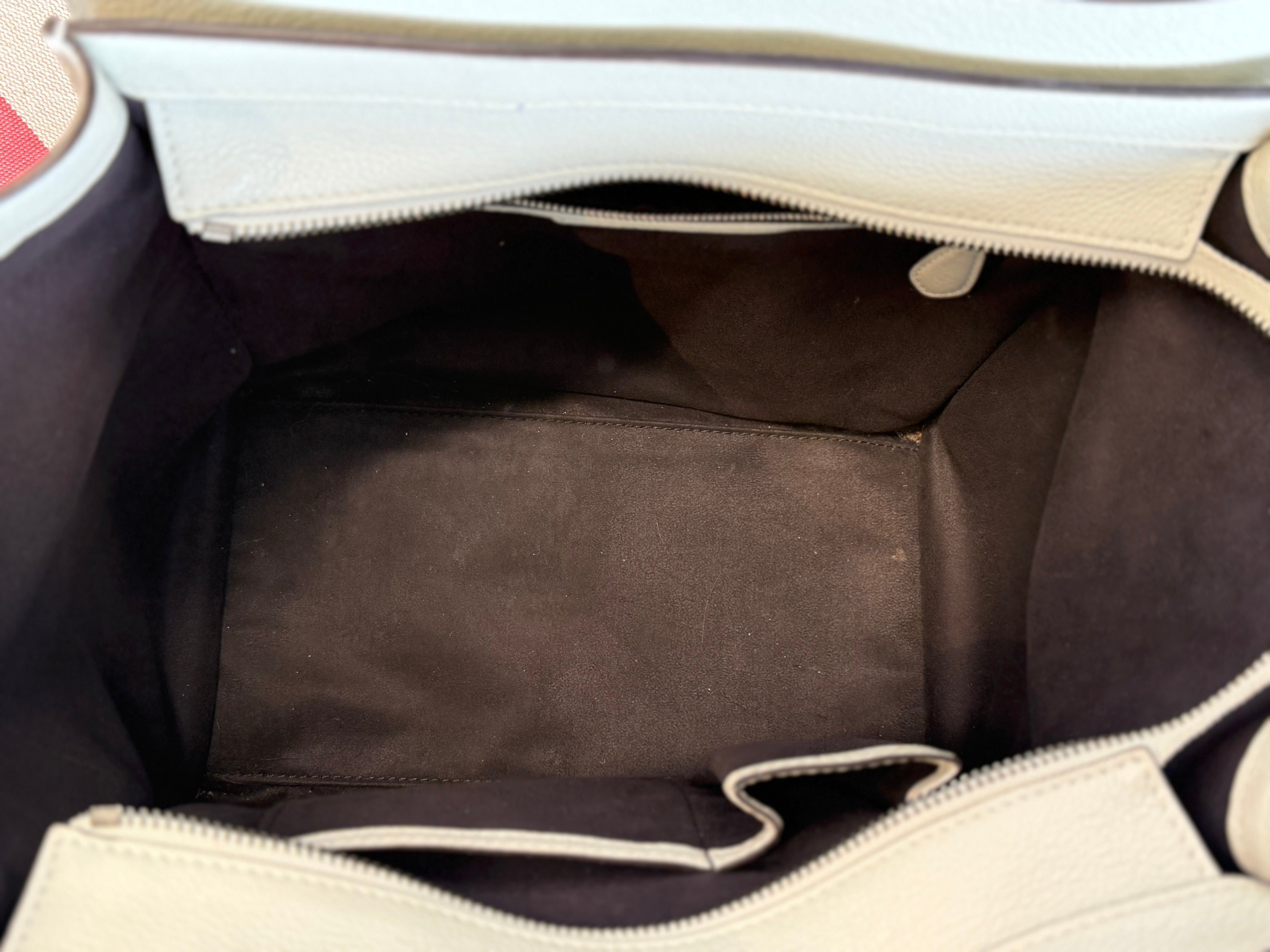Cèline Phantom Tote Large
