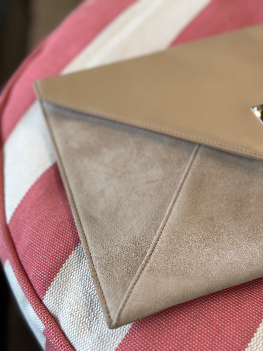 Jimmy Choo Envelope Clutch