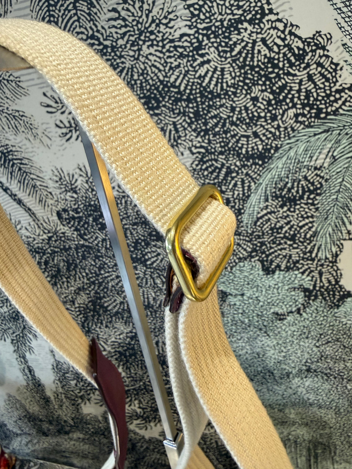 Coach Signature Crossbody