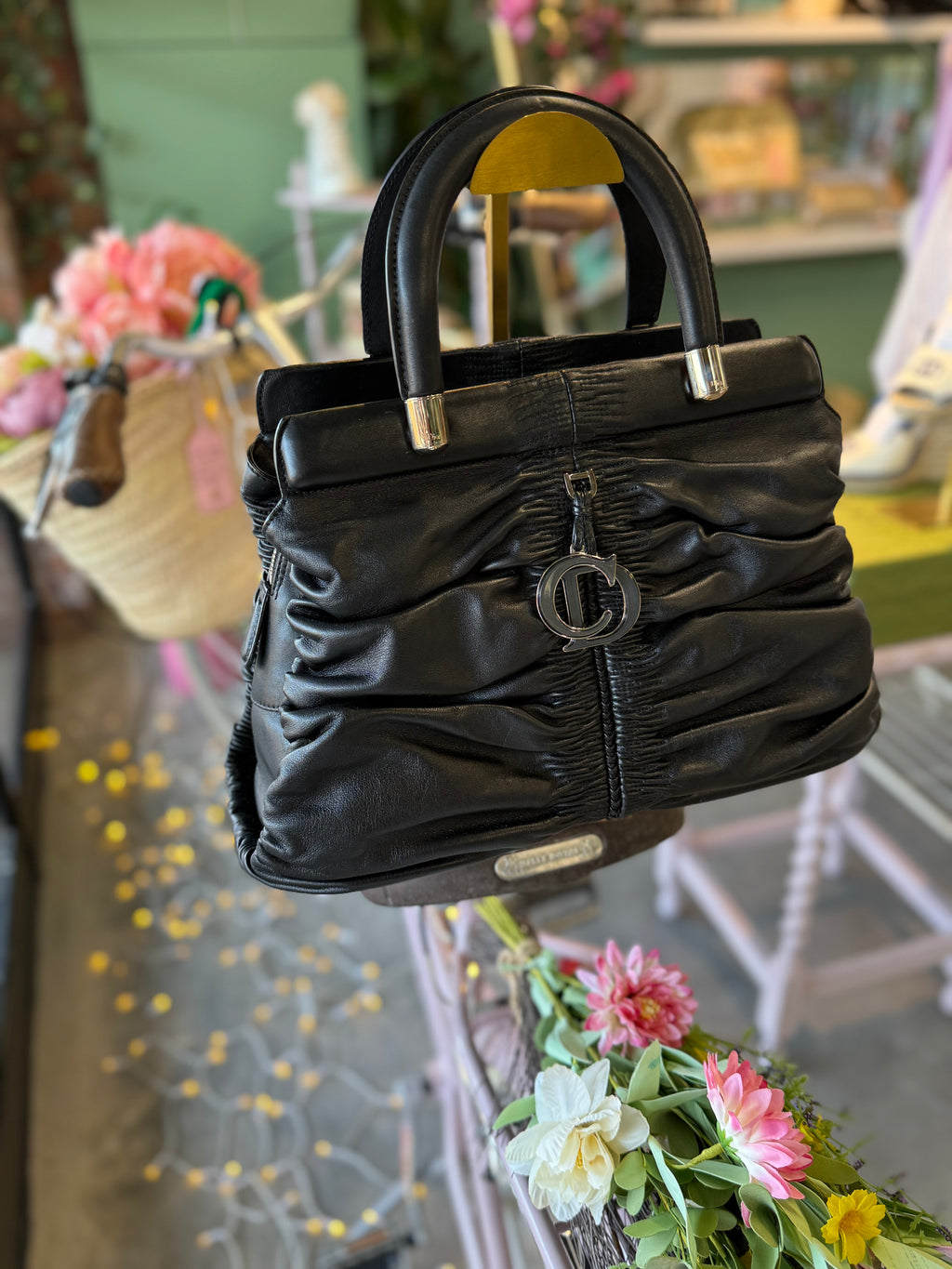 Christian Dior