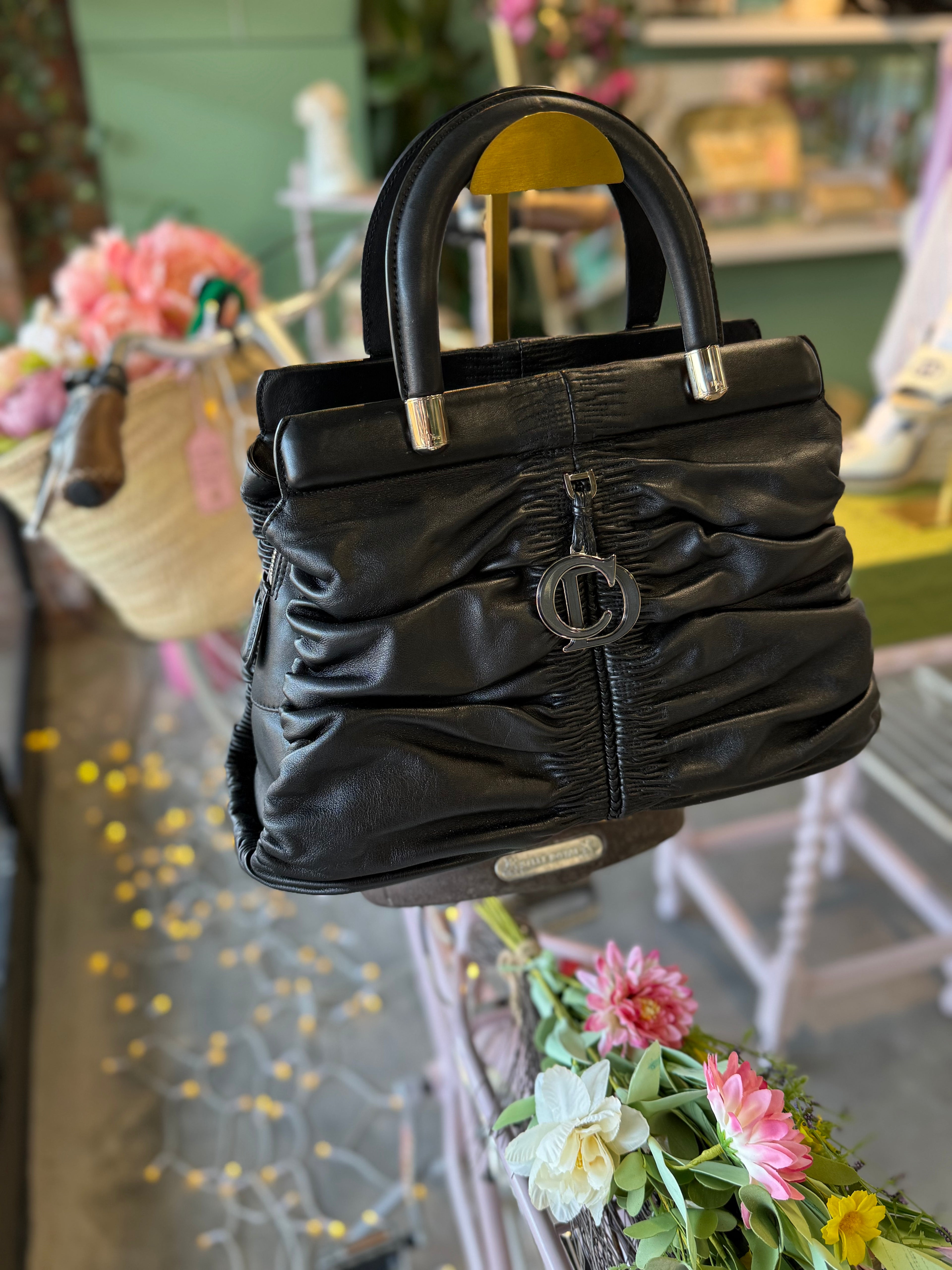 Christian Dior