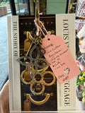 Louis Vuitton Bag Charm
