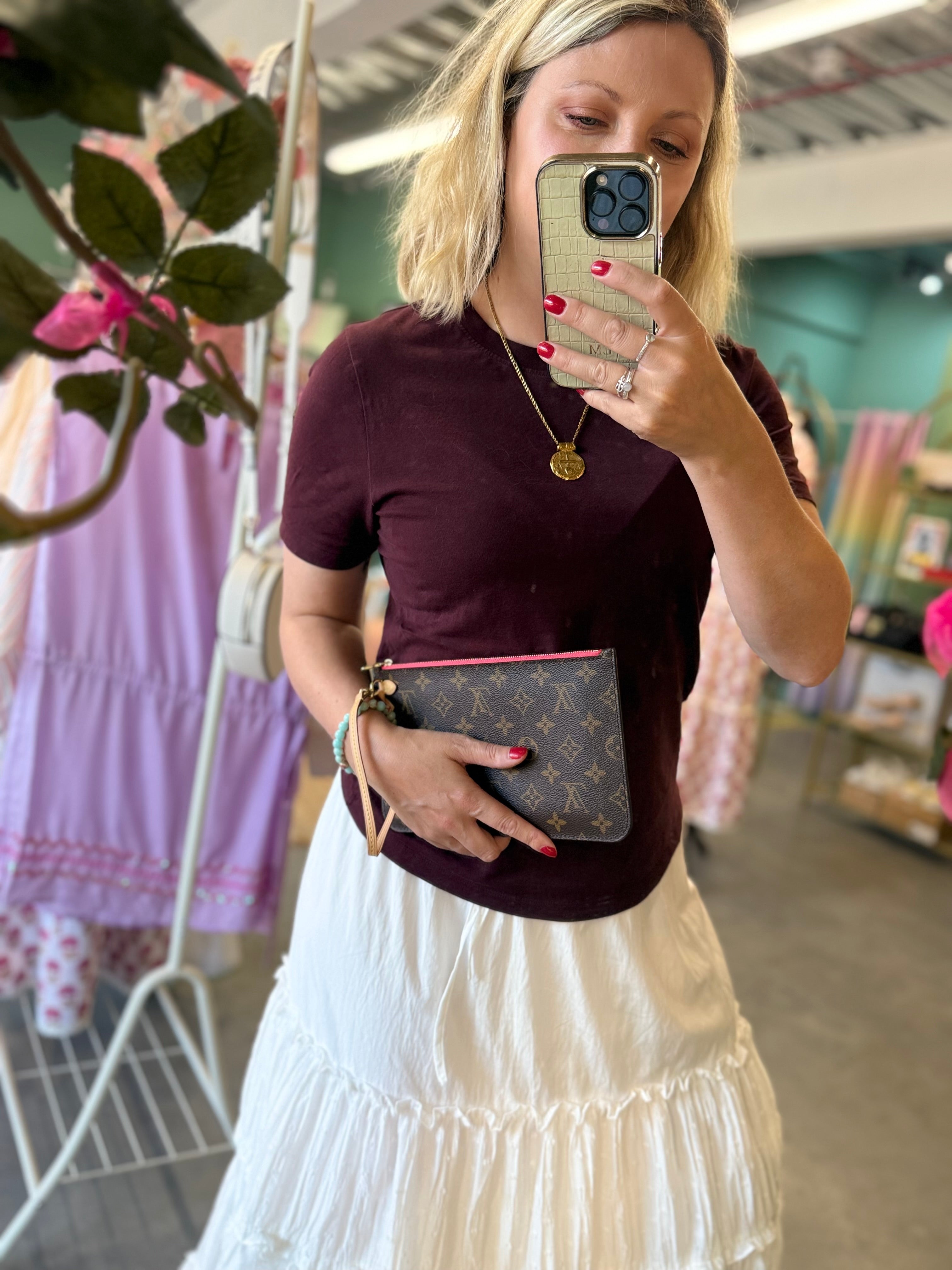Louis Vuitton Pochette
