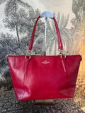 Coach Taylor Tote