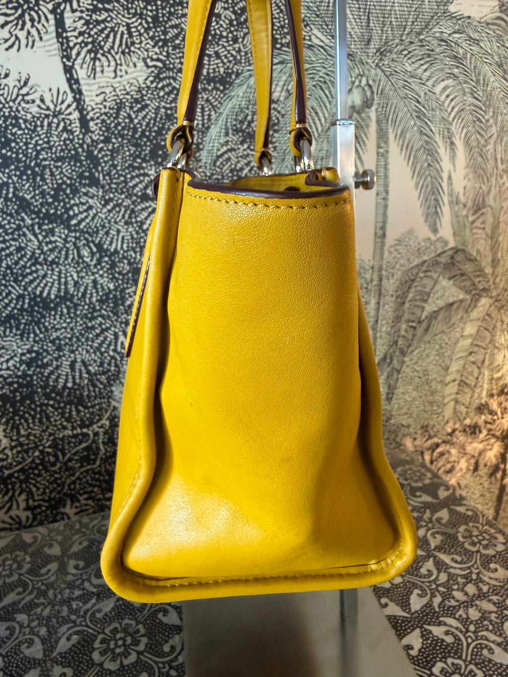 Coach Crosby Carryall