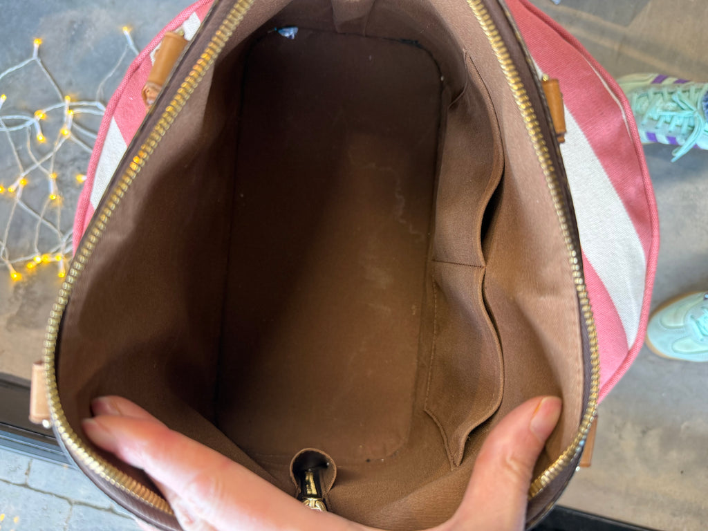 Louis Vuitton Alma PM