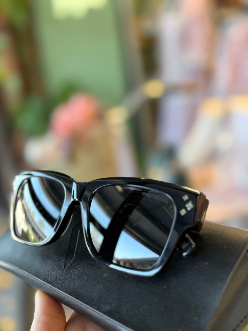 Christian Dior Sunglasses
