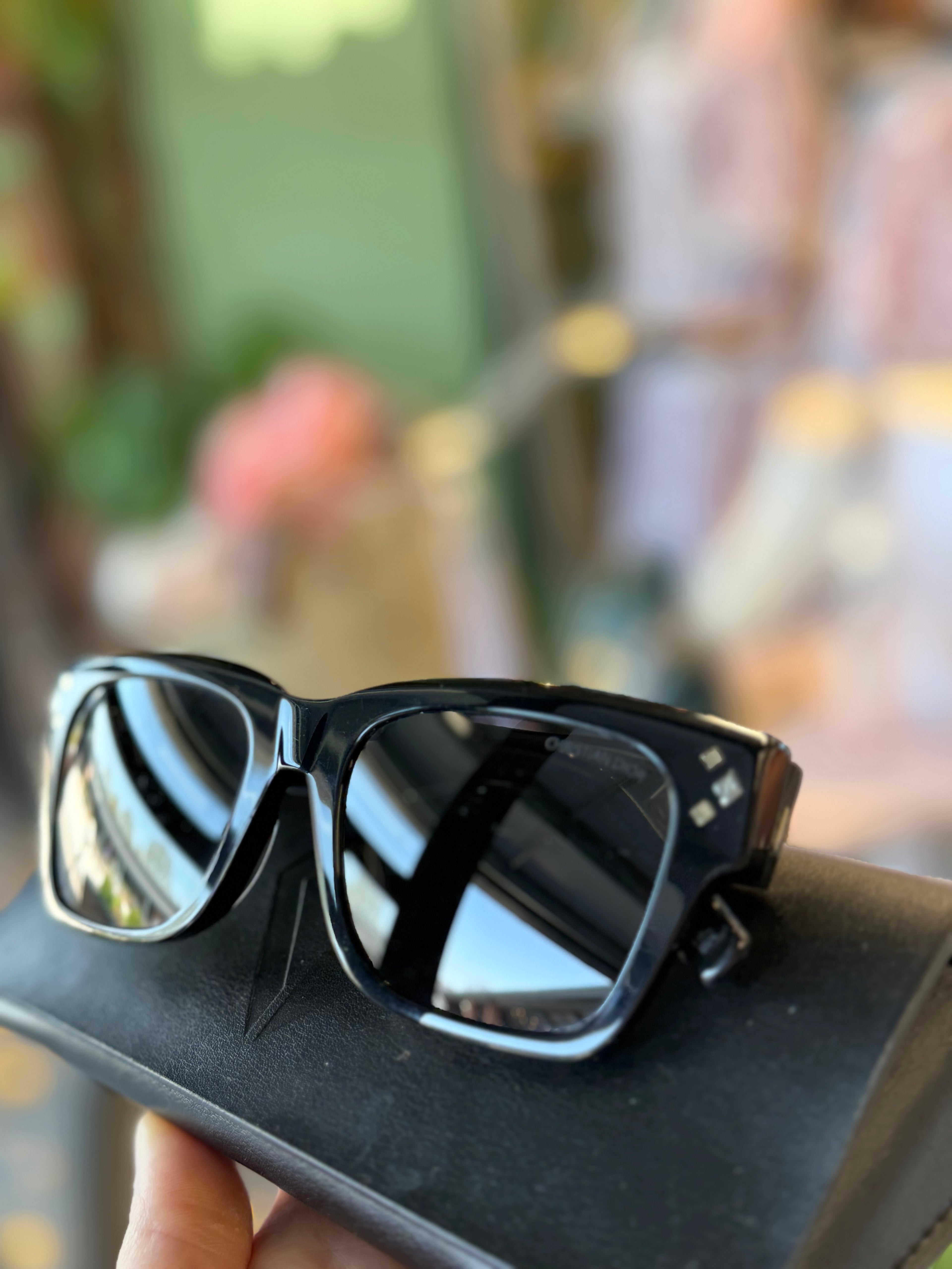 Christian Dior Sunglasses