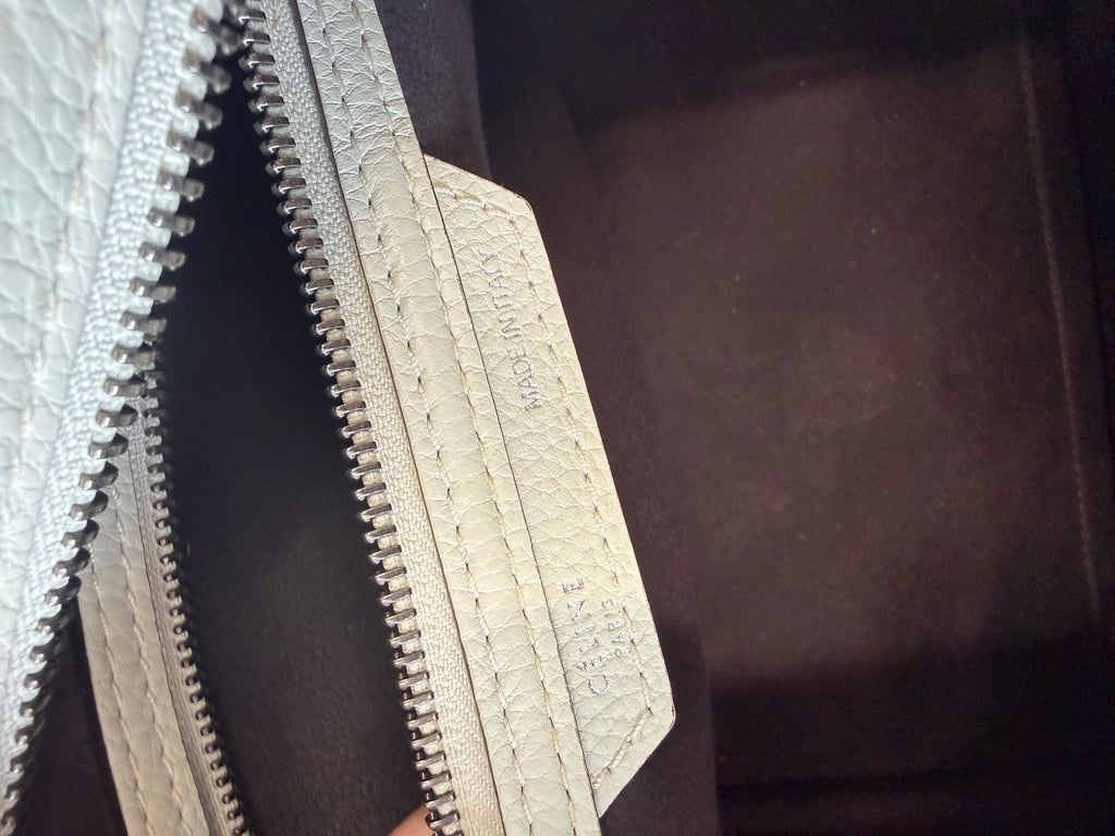Cèline Phantom Tote Large