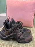 Louis Vuitton Archlight Trainers UK39