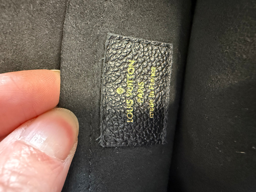 Louis Vuitton Vavin
