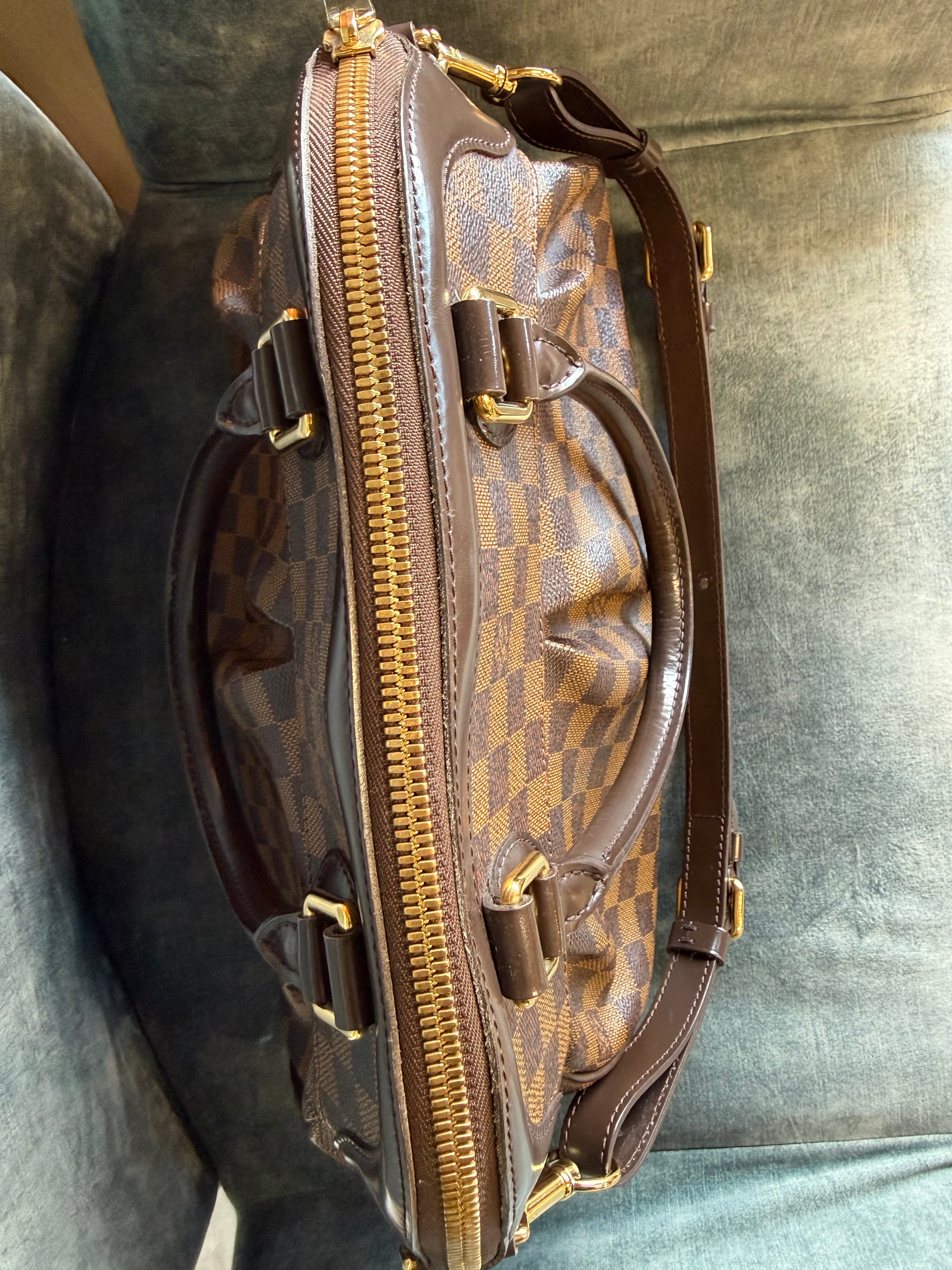 Louis Vuitton Trevi PM