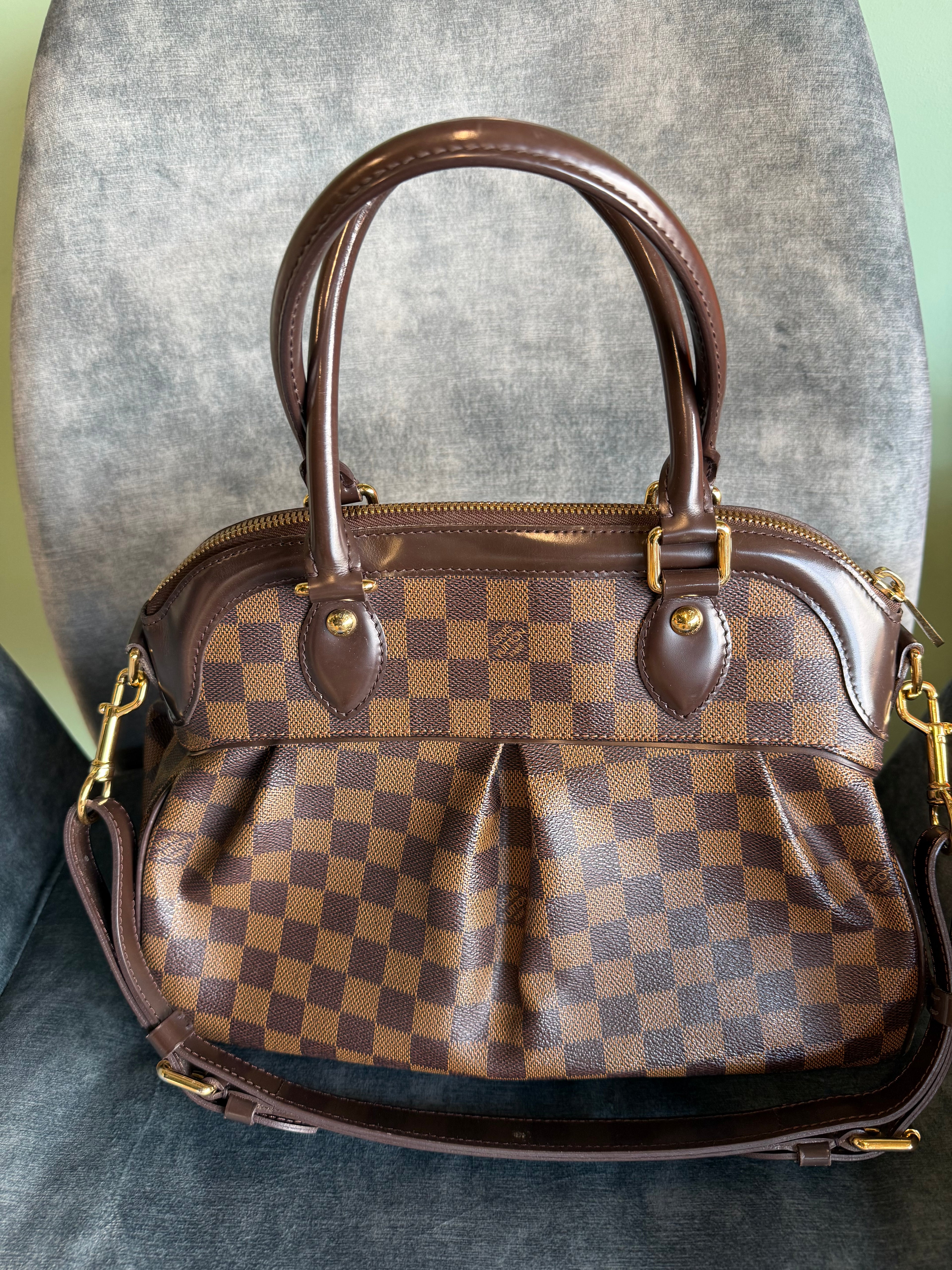 Louis Vuitton Trevi PM
