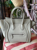 Cèline Phantom Tote Large
