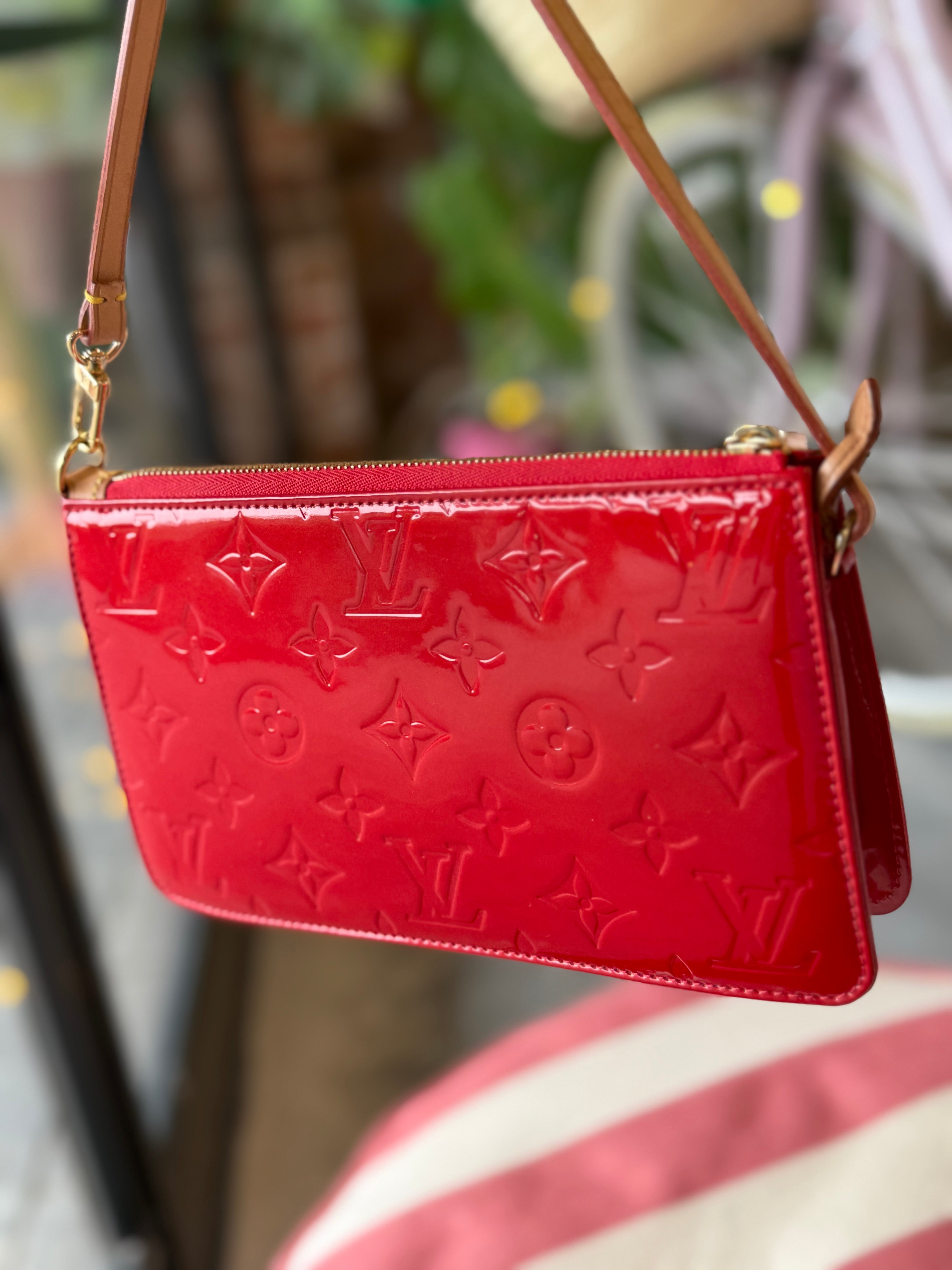 Louis Vuitton Vernais Pochette
