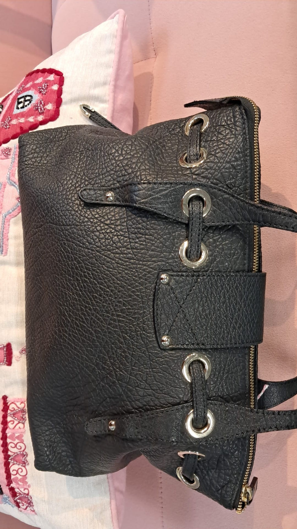 Jimmy Choo Ramina Tote
