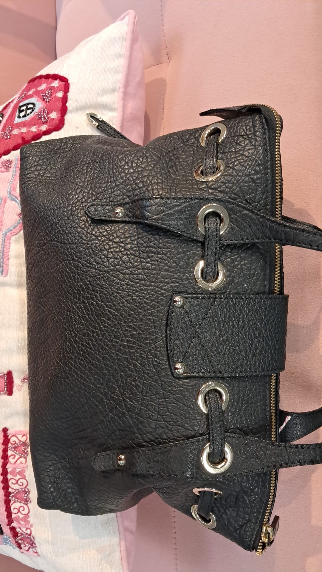 Jimmy Choo Ramina Tote