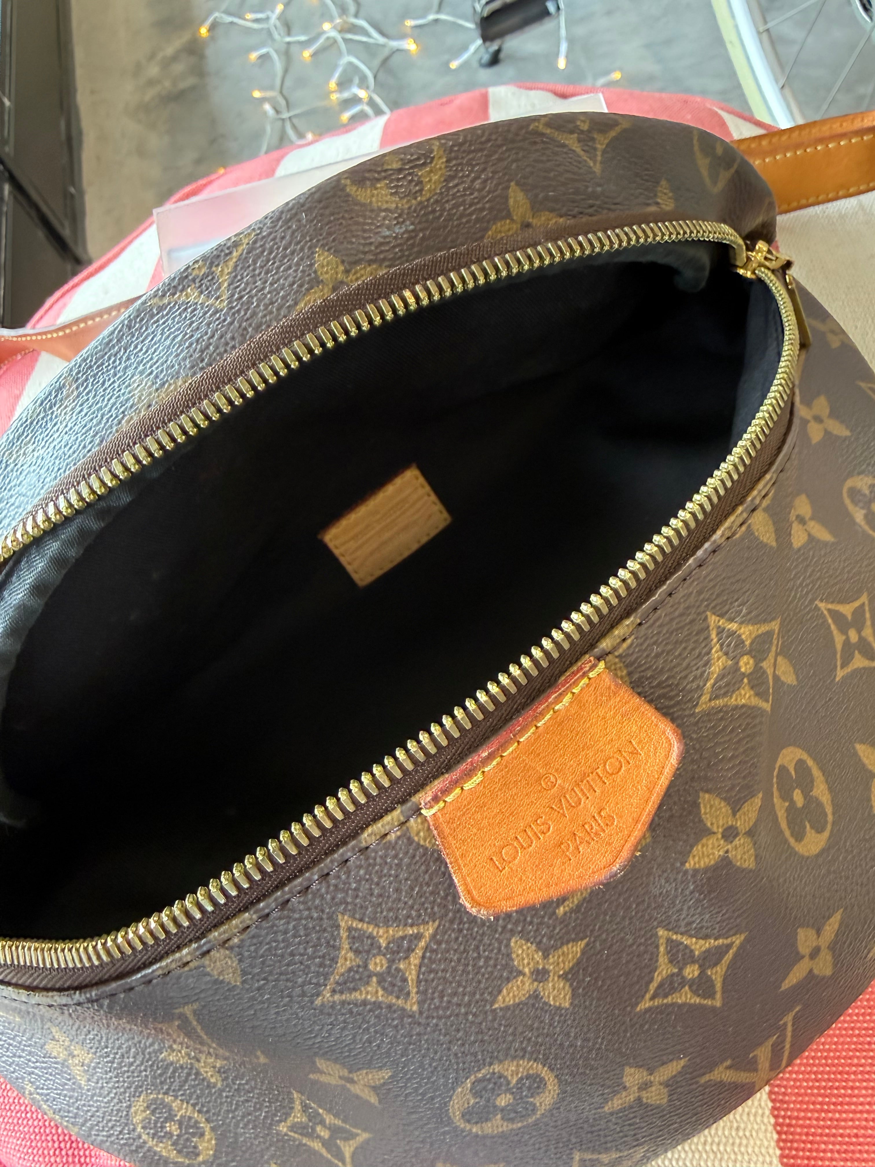 Louis Vuitton Bumbag