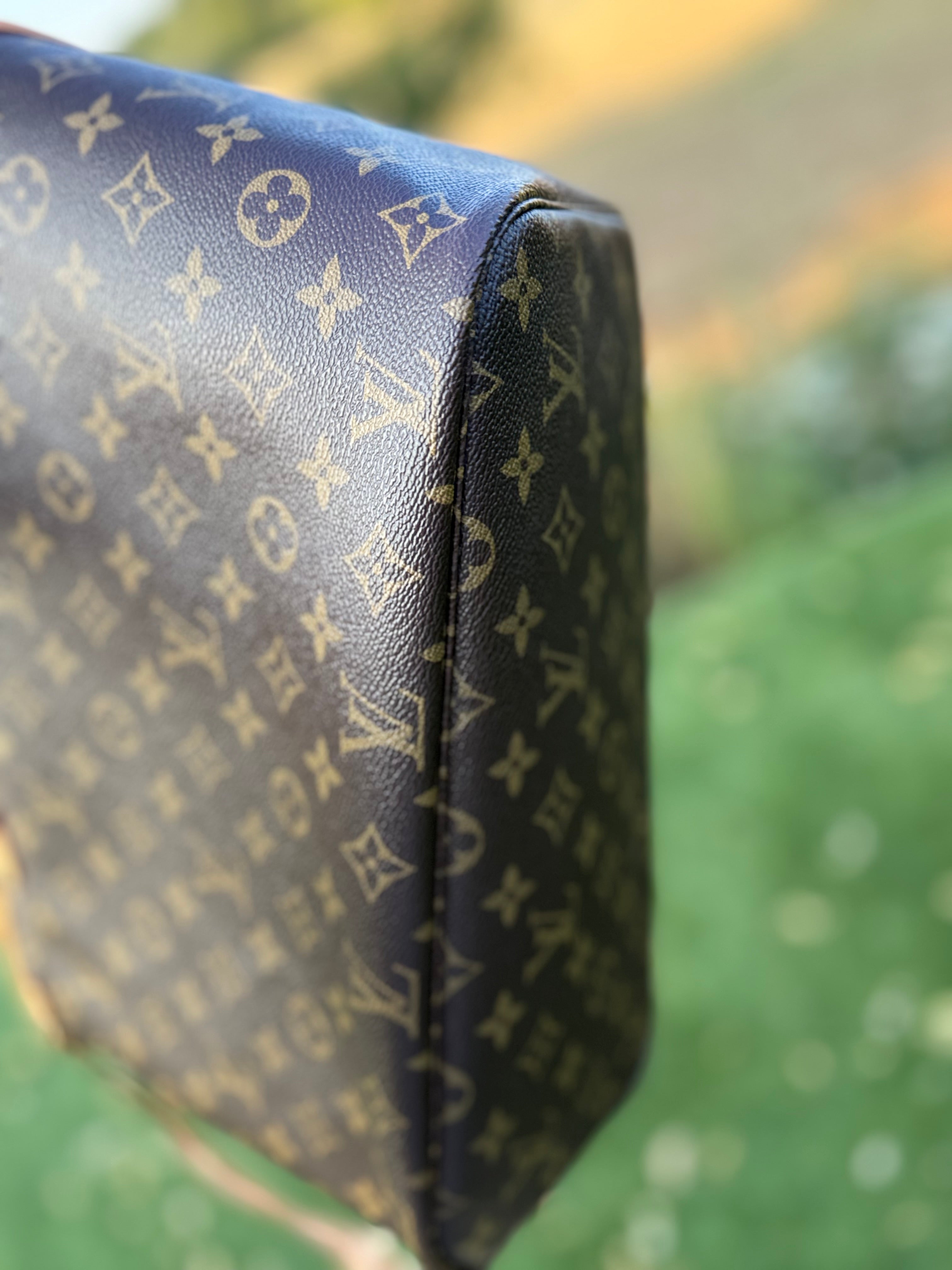 Louis Vuitton Neverfull MM