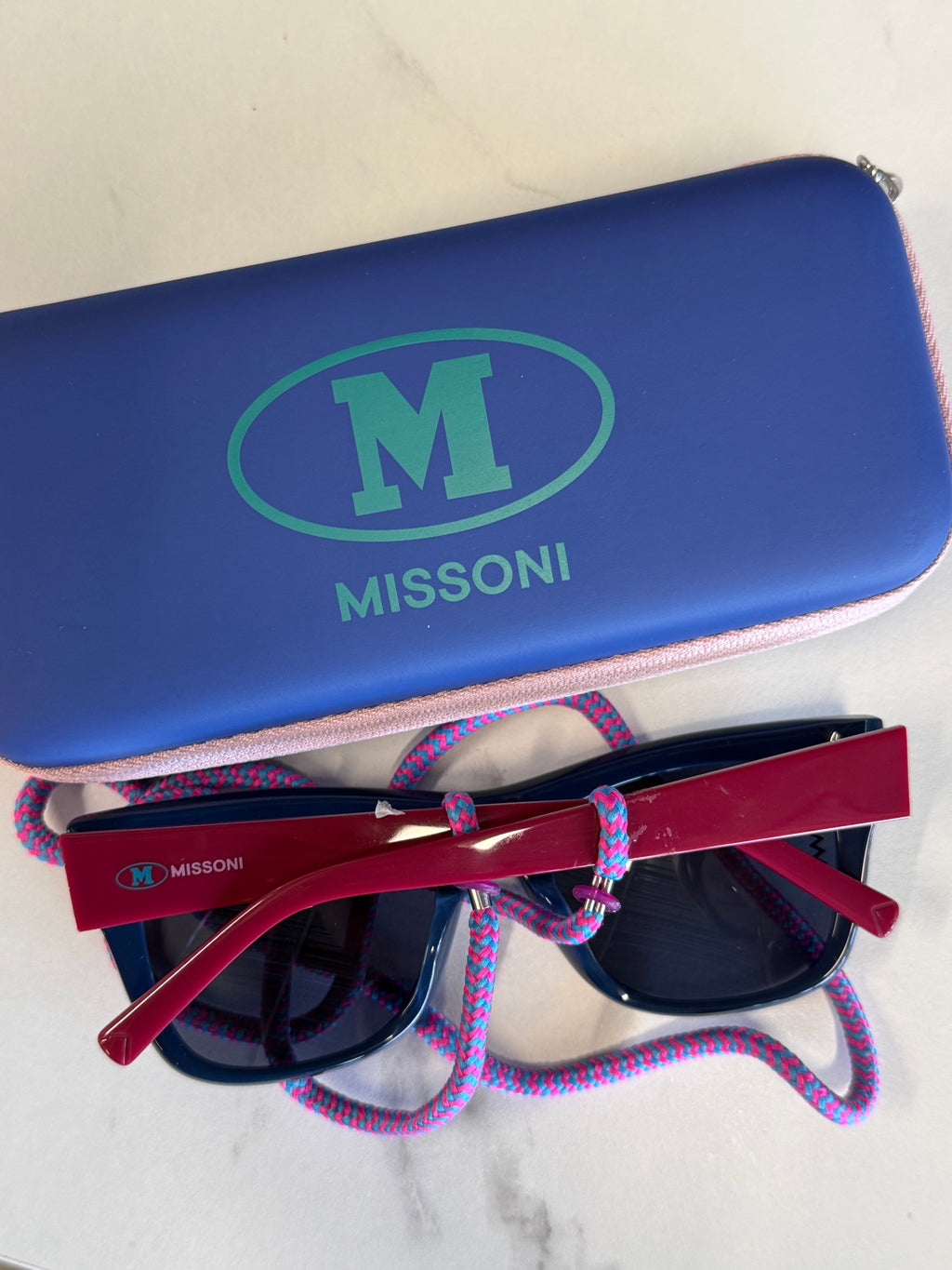 Missoni Sunglasses