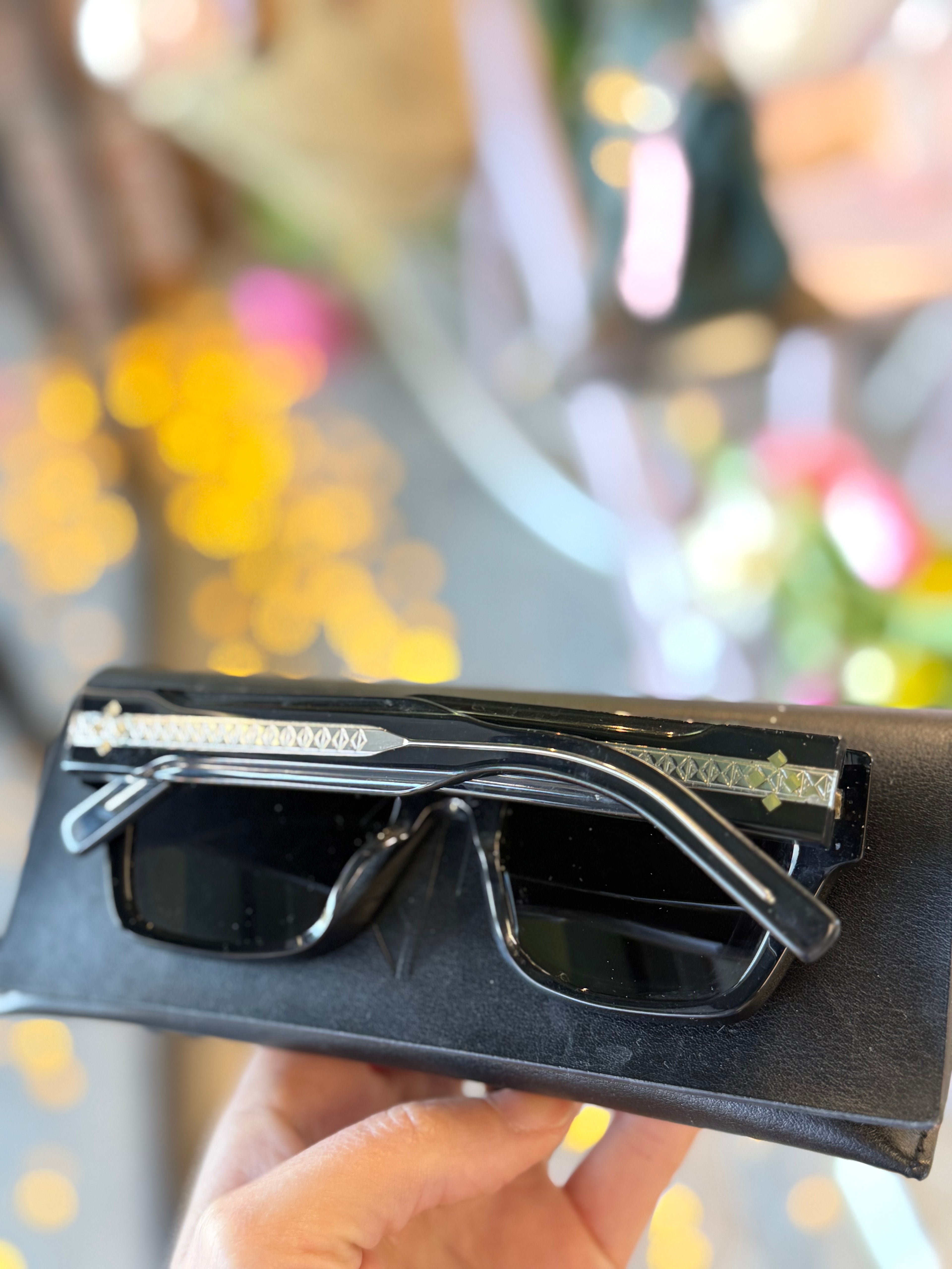 Christian Dior Sunglasses