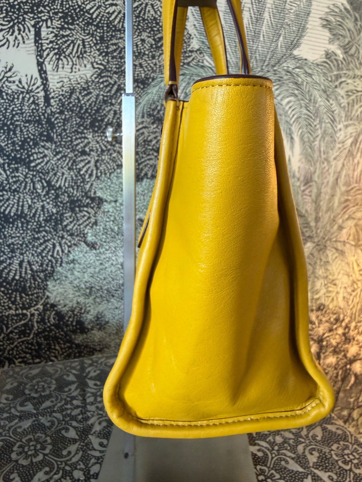 Coach Crosby Carryall