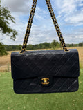 Chanel Classic Double Flap