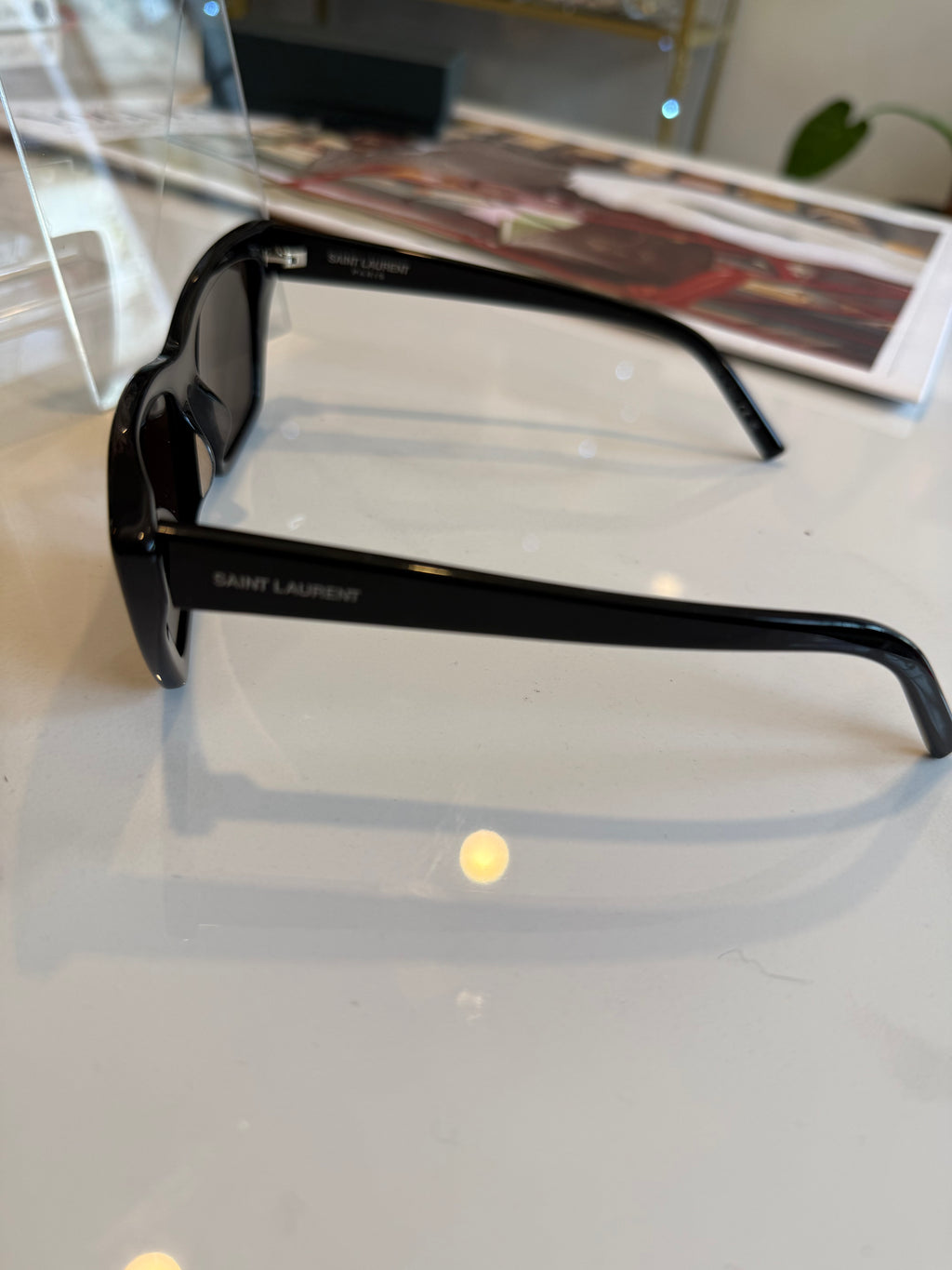 Saint Laurent Sunglasses